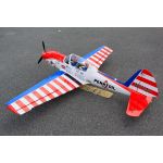 Super Chipmunk Art Scholls 2,05m