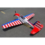 Super Chipmunk Art Scholls 2,05m