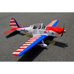 Super Chipmunk Art Scholls 2,05m