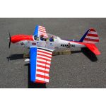 Super Chipmunk Art Scholls 2,05m