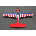 Super Chipmunk Art Scholls 2,05m