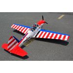 Super Chipmunk Art Scholls 2,05m