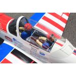 Super Chipmunk Art Scholls 2,05m