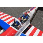 Super Chipmunk Art Scholls 2,05m