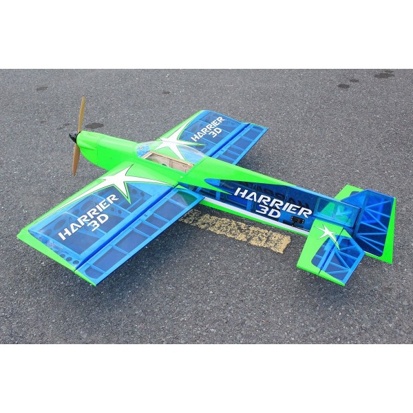 Harrier Funly 3D 1,54m