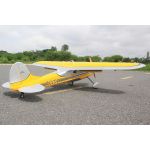 Cessna 195 2,28m Žlutá