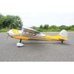 Cessna 195 2,28m Žlutá