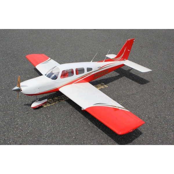 Piper Cherokee Warrior II 2,21m