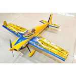Laser 200 1,22m Žlutá NightFly