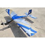 Arising Neo Trainer 1,88m Modrá/Stříbrná