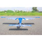 Arising Neo Trainer 1,88m Modrá/Stříbrná