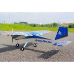 Arising Neo Trainer 1,88m Modrá/Stříbrná