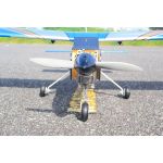 Arising Neo Trainer 1,88m Modrá/Stříbrná