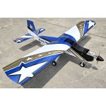 Arising Neo Trainer 1,88m Modrá/Bílá