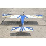 Arising Neo Trainer 1,88m Modrá/Bílá
