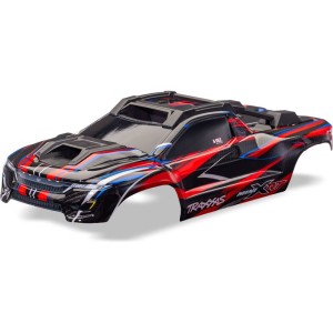 Traxxas karosérie Mini XRT červená