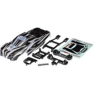 Traxxas karosérie Mini XRT Prographix