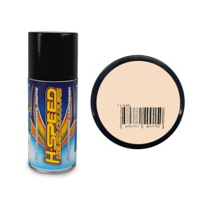 H-Speed barva ve spreji béžová 150ml