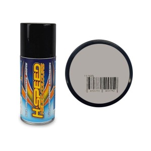 H-Speed barva ve spreji pískově šedá 150ml