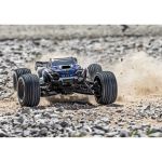 Traxxas Mini XRT V1 1:12 VXL-3s 4WD RTR oranžová