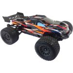 Traxxas Mini XRT V1 1:12 VXL-3s 4WD RTR oranžová