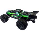 Traxxas Mini XRT V1 1:12 VXL-3s 4WD RTR oranžová