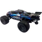 Traxxas Mini XRT V1 1:12 VXL-3s 4WD RTR oranžová