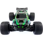 Traxxas Mini XRT V1 1:12 VXL-3s 4WD RTR oranžová