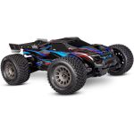 Traxxas Mini XRT V1 1:12 VXL-3s 4WD RTR oranžová