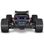 Traxxas Mini XRT V1 1:12 VXL-3s 4WD RTR oranžová