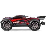 Traxxas Mini XRT V1 1:12 VXL-3s 4WD RTR oranžová