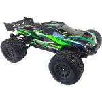 Traxxas Mini XRT V1 1:12 VXL-3s 4WD RTR červená
