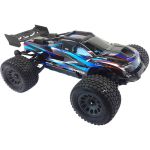 Traxxas Mini XRT V1 1:12 VXL-3s 4WD RTR červená