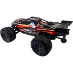 Traxxas Mini XRT V1 1:12 VXL-3s 4WD RTR červená