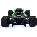 Traxxas Mini XRT V1 1:12 VXL-3s 4WD RTR červená