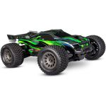 Traxxas Mini XRT V1 1:12 VXL-3s 4WD RTR červená