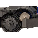 Traxxas Mini XRT V1 1:12 VXL-3s 4WD RTR červená