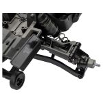 Traxxas Mini XRT V1 1:12 VXL-3s 4WD RTR červená