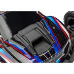 Traxxas Mini XRT V1 1:12 VXL-3s 4WD RTR červená