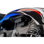 Traxxas Mini XRT V1 1:12 VXL-3s 4WD RTR červená