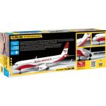 Zvezda Tupolev Tu-204-100 (1:144)