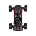 Arrma Talion 6S EXB BLX 1:7 4WD RTR černá