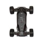 Arrma Talion 6S EXB BLX 1:7 4WD RTR černá