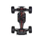 Arrma Talion 6S EXB BLX 1:7 4WD RTR černá