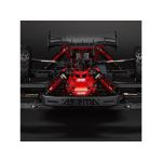 Arrma Talion 6S EXB BLX 1:7 4WD RTR černá