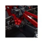 Arrma Talion 6S EXB BLX 1:7 4WD RTR černá