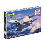 Revell Eurofighter Typhoon (single seater) (1:144) (sada)