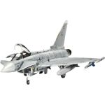 Revell Eurofighter Typhoon (single seater) (1:144) (sada)
