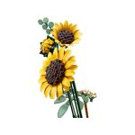 LEGO Botanicals - Kytice slunečnic