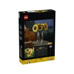 LEGO Botanicals - Kytice slunečnic